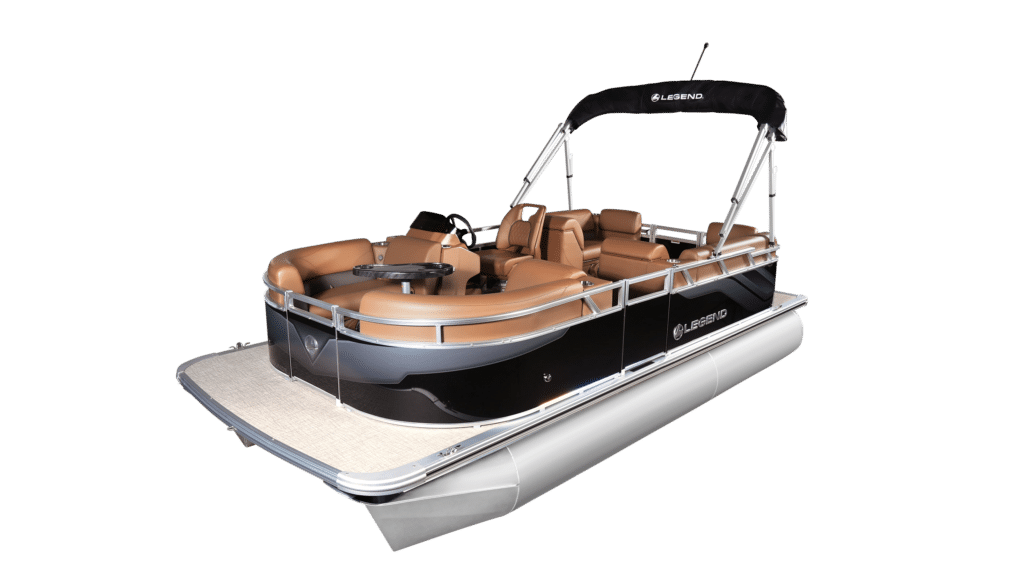 Front angle image of Série Q LE 19 Lounge.