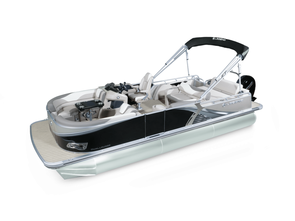 12 Tips for Choosing a Pontoon Boat, Part II