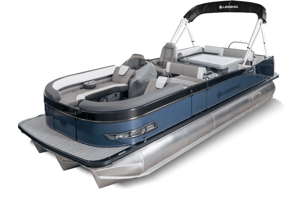 Front angle image of V-Series Entertainer Sport Pro.