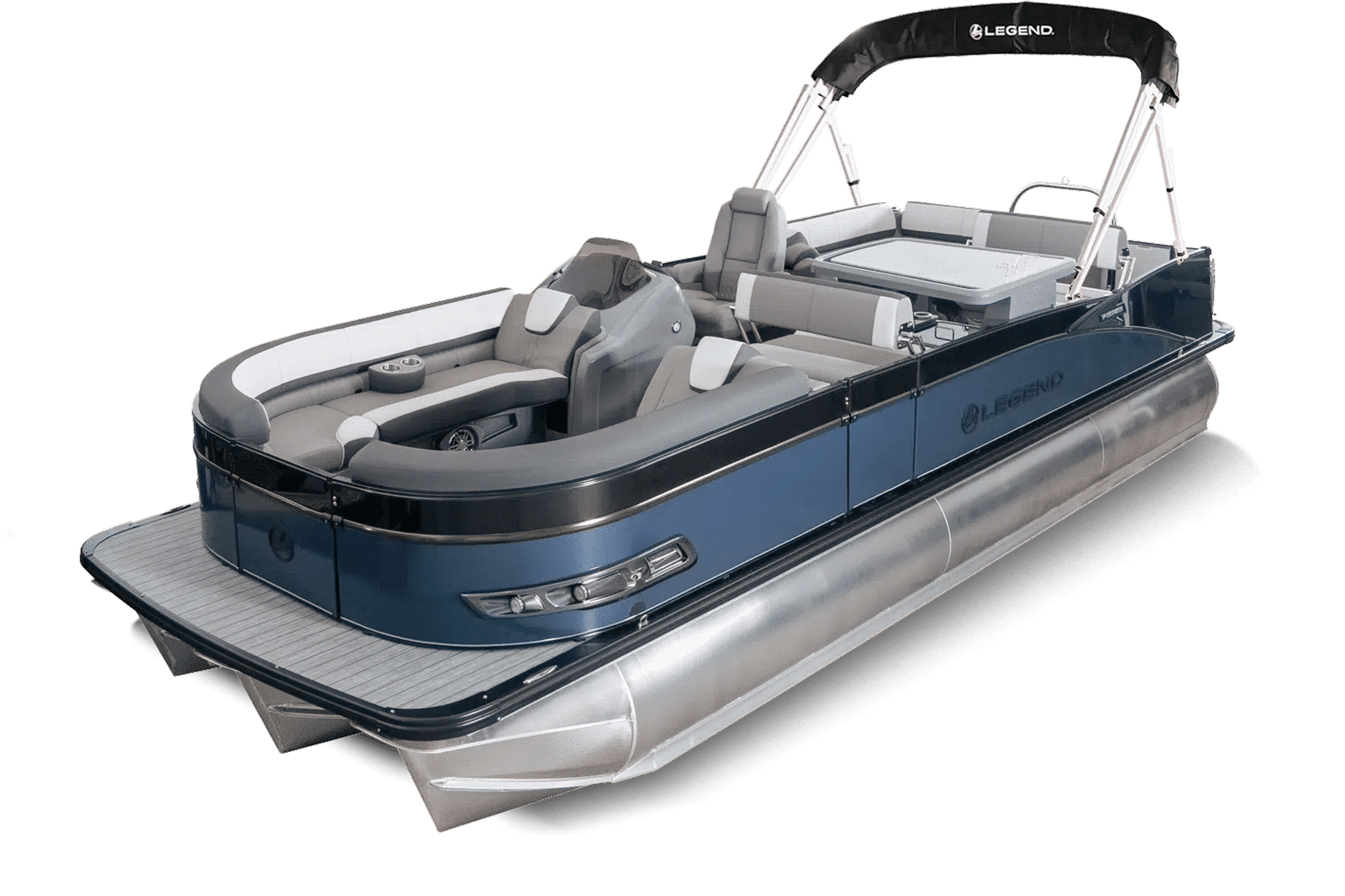 Front angle image of V-Series Entertainer Sport Pro.