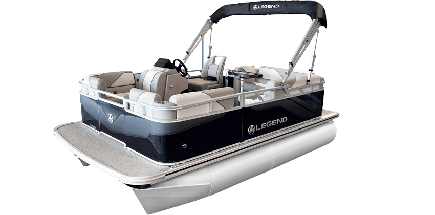 Front angle image of the  15 cruise