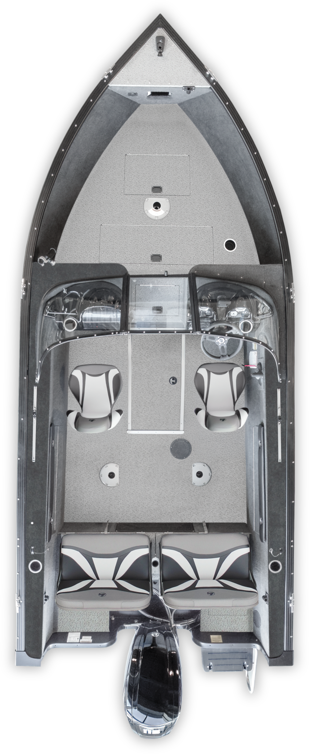 Overhead photo of 18 xf