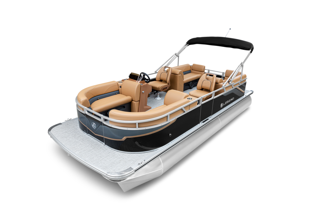 Front angle image of LE 21 QL Premium Edition.