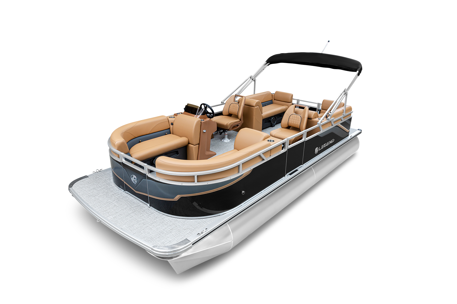 Front angle image of LE 21 QL Premium Edition.