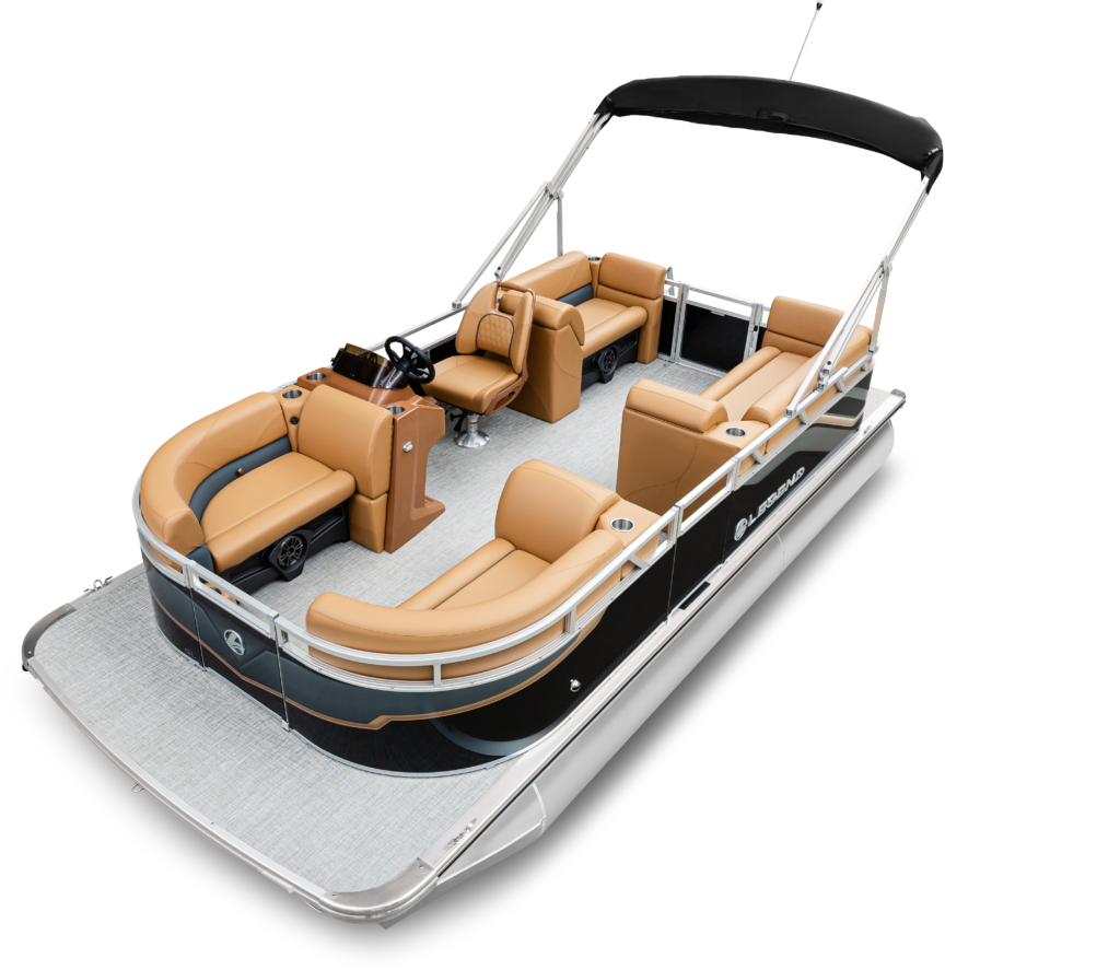LE 19 QL Premium Edition | Legend Boats