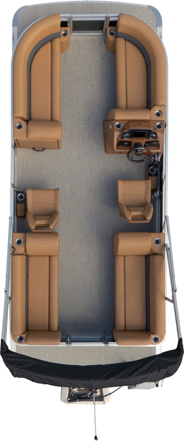 Overhead photo of le 21 ql premium edition