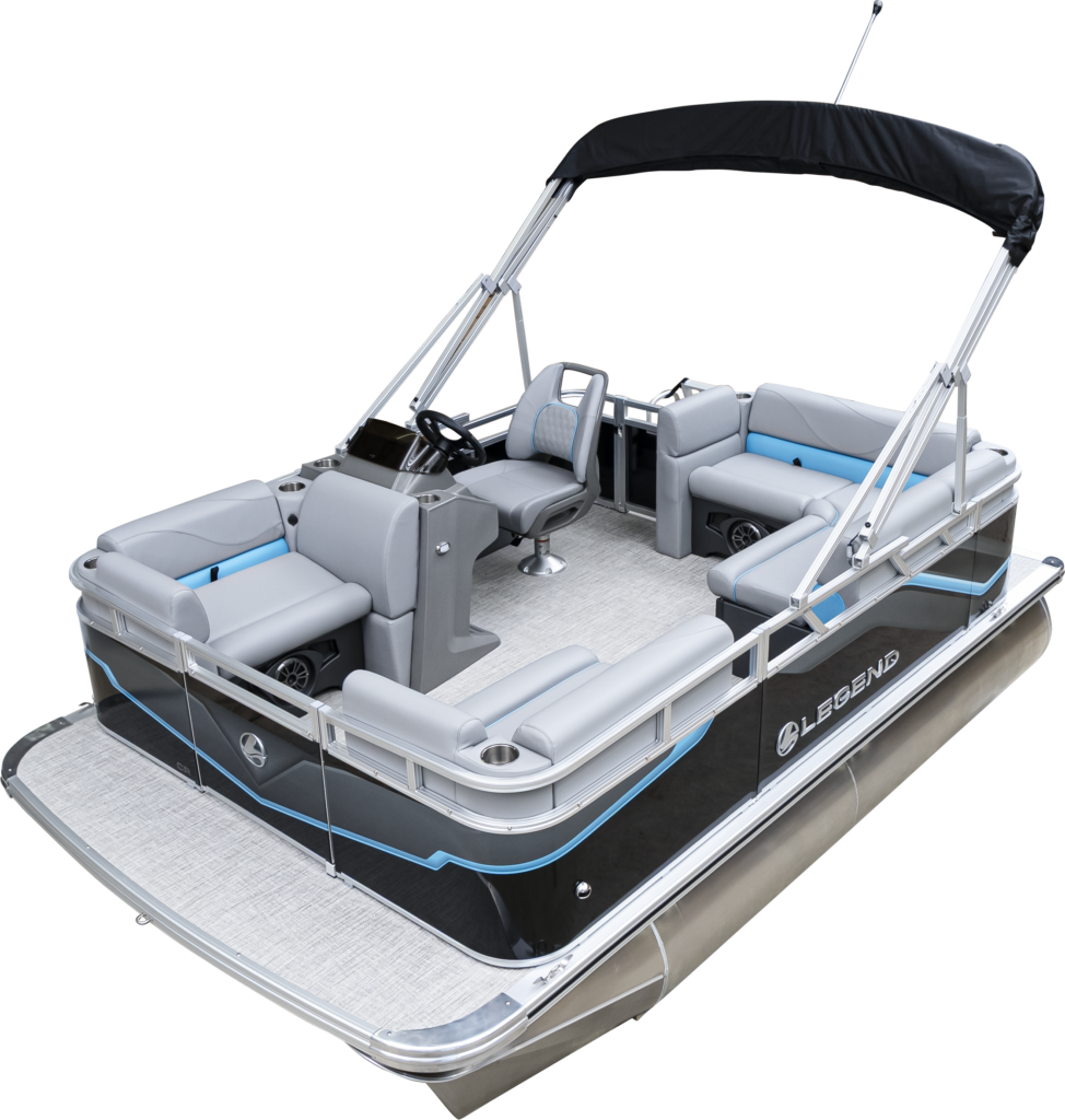 Front angle image of LE 15 C.