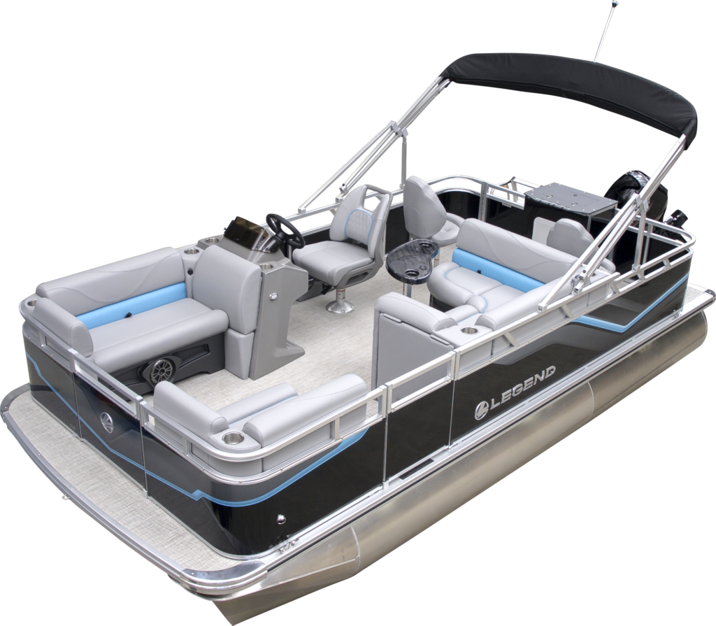 Front angle image of LE 19 RF.