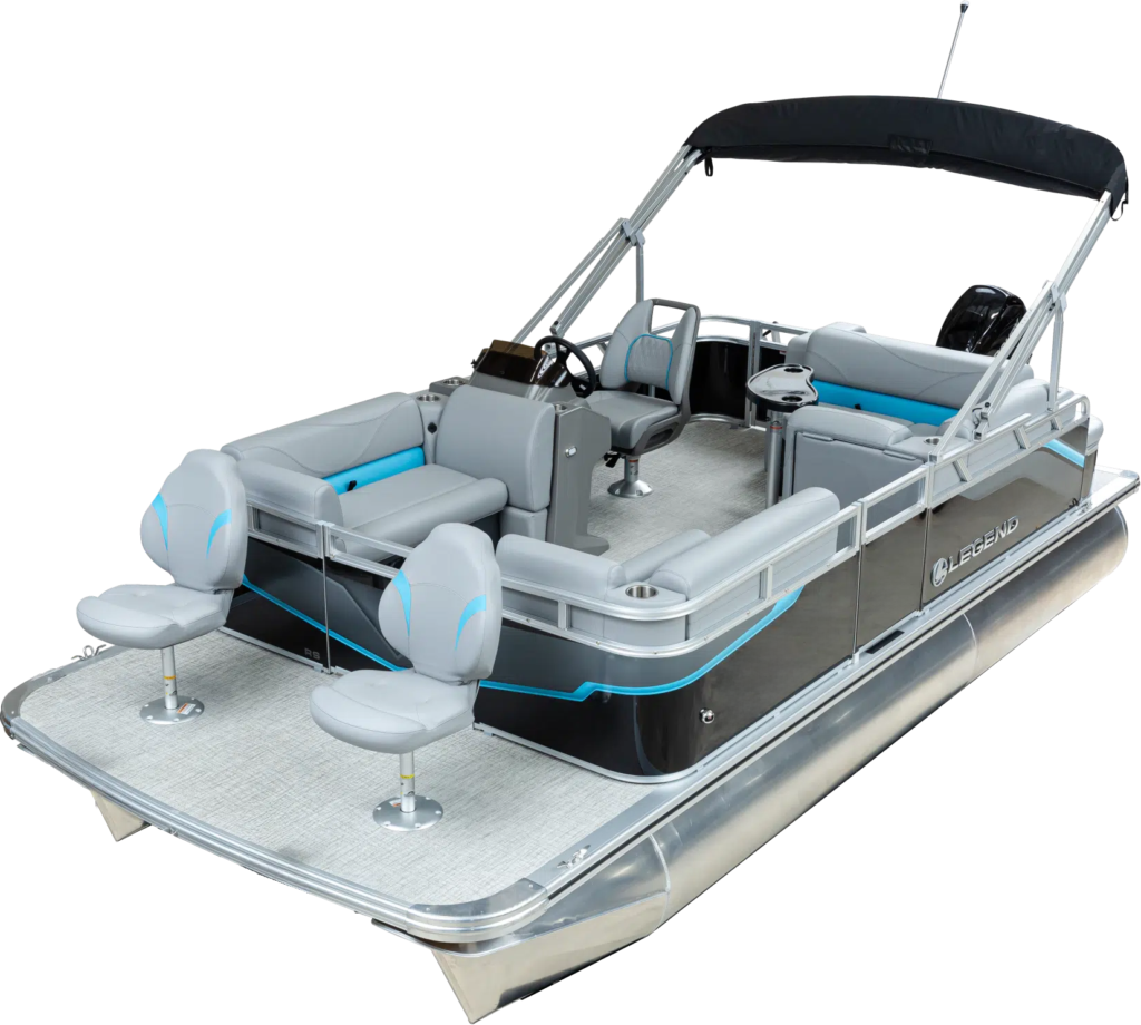 Front angle image of LE 19 RS EXT.