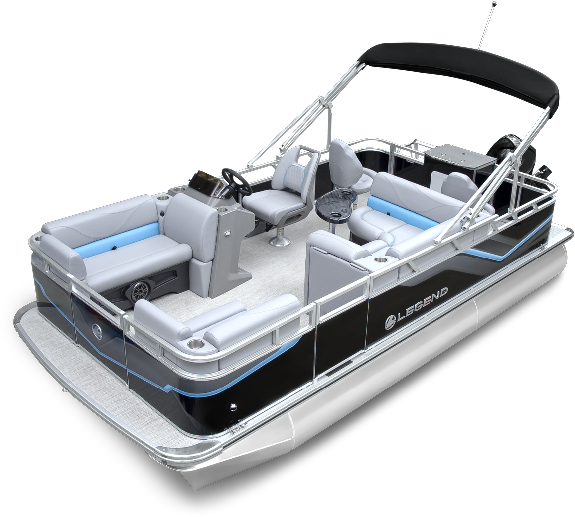 Front angle image of LE 19 RF.