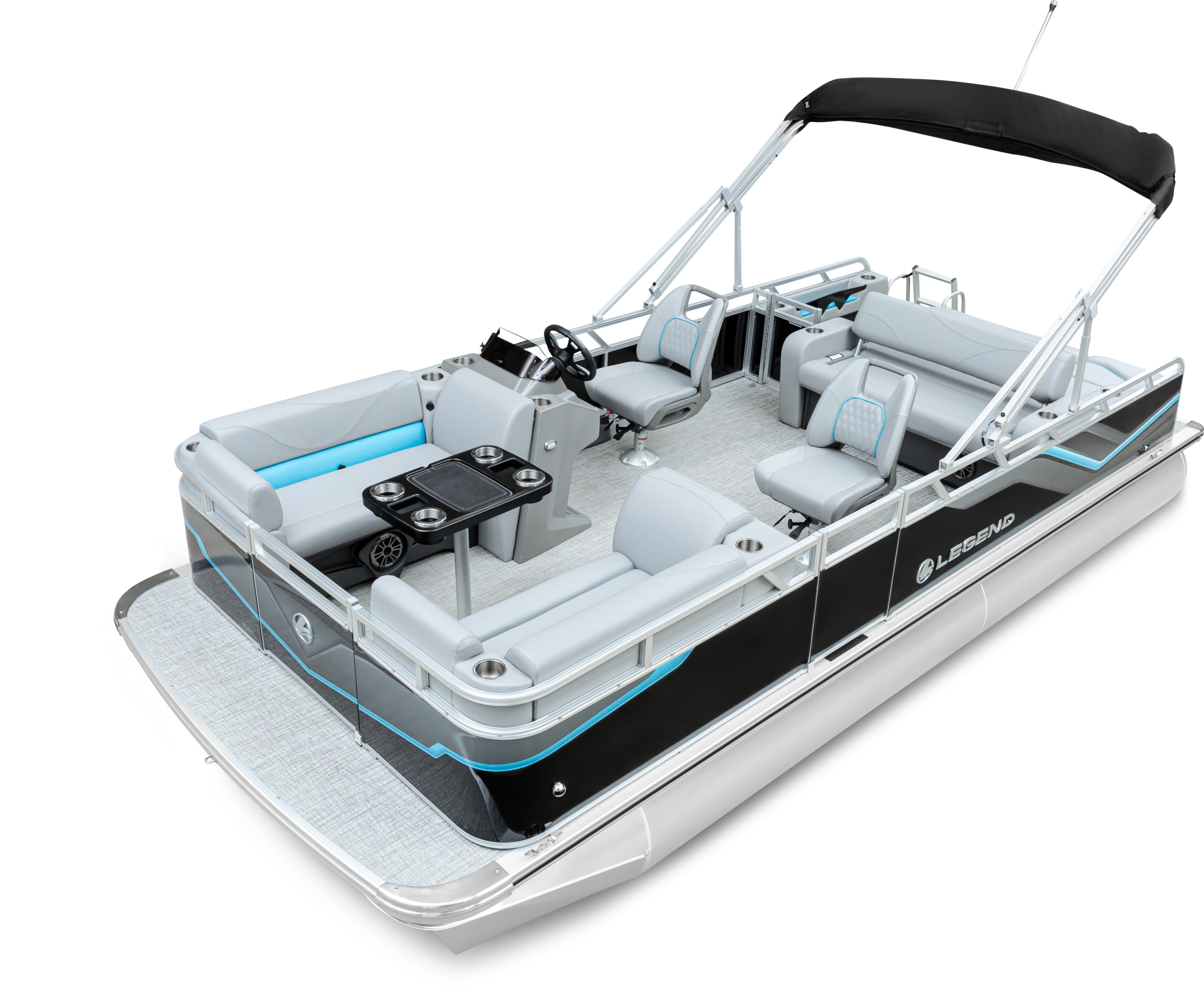 Front angle image of LE 21 CRL.