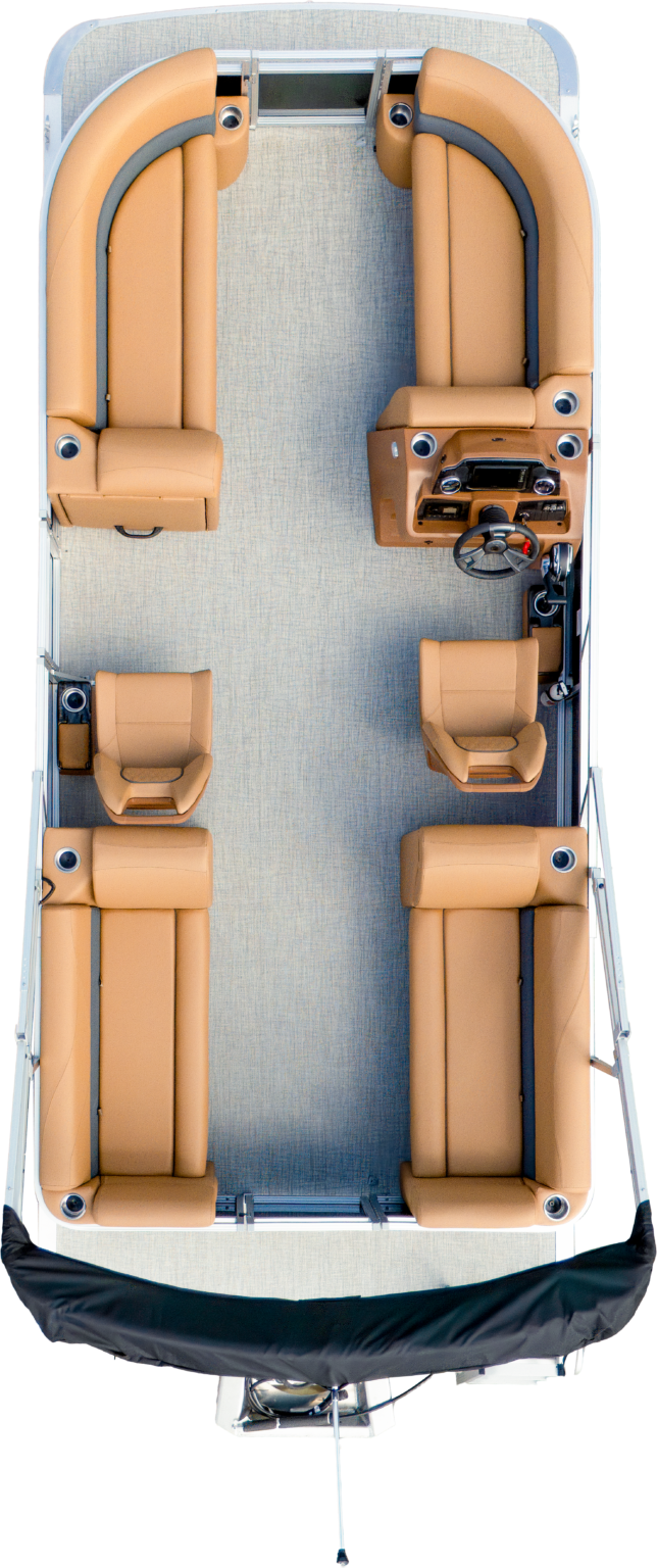 Overhead photo of le 21 ql premium edition