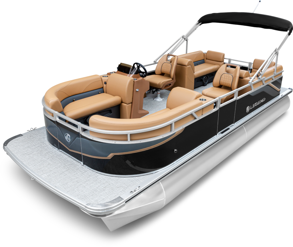 LE 21 QL Premium Edition | Legend Boats