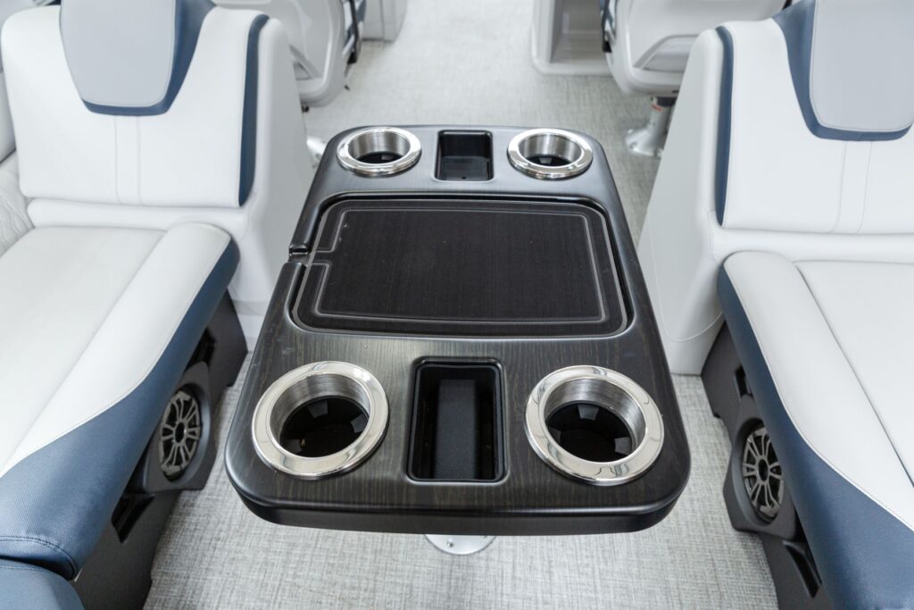 Q 23 QL | Legend Boats
