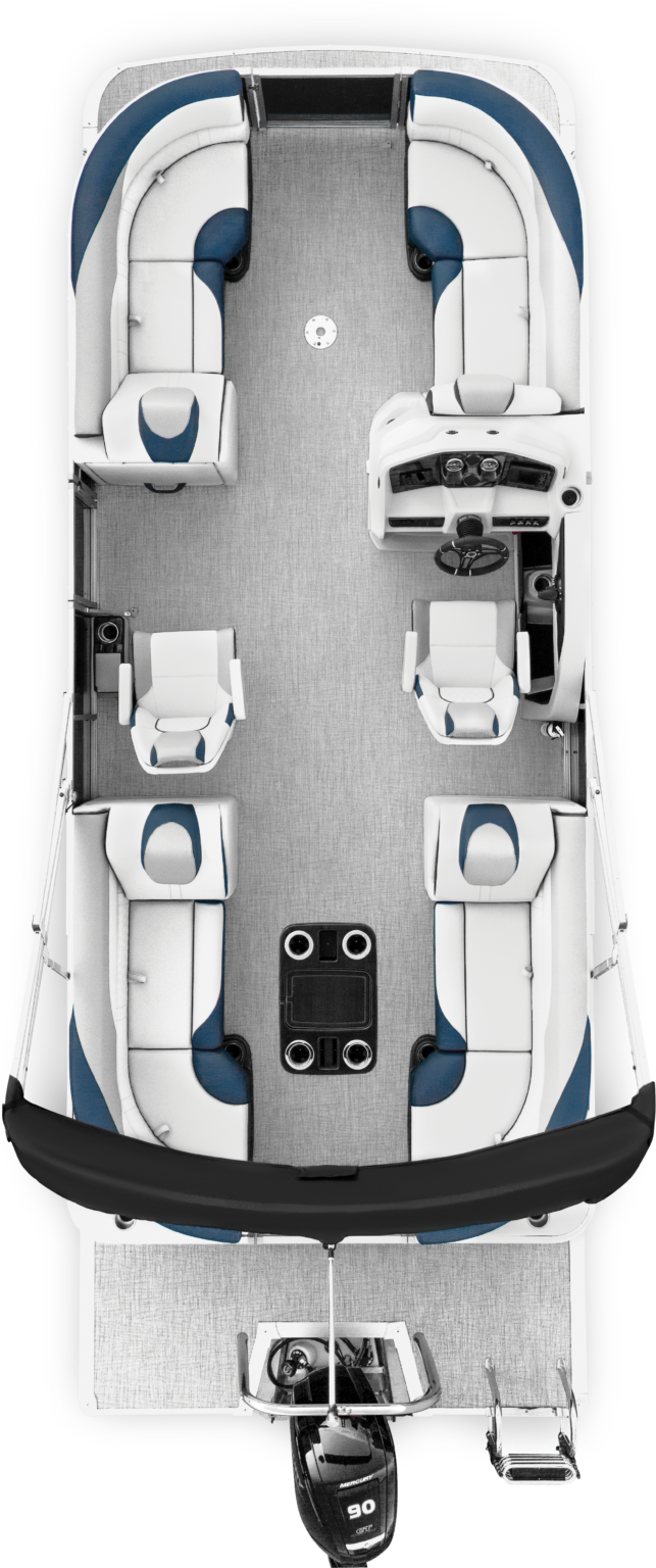 Overhead photo of q 23 ql