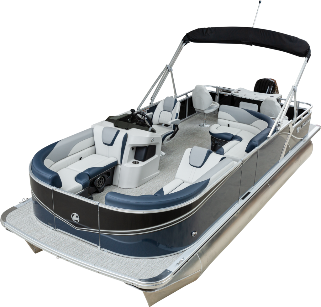 Front angle image of the q 21 rf