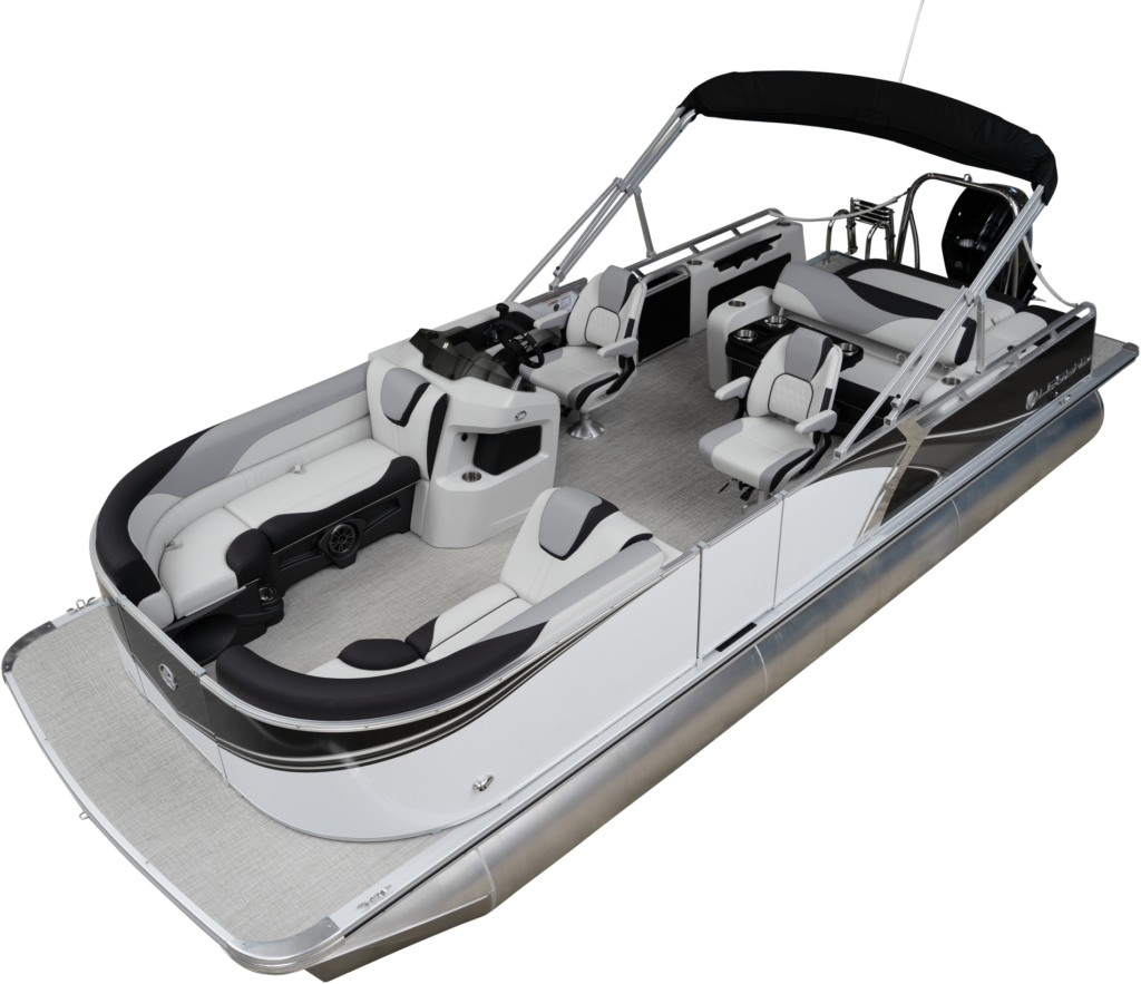 Front angle image of the q 23 crl