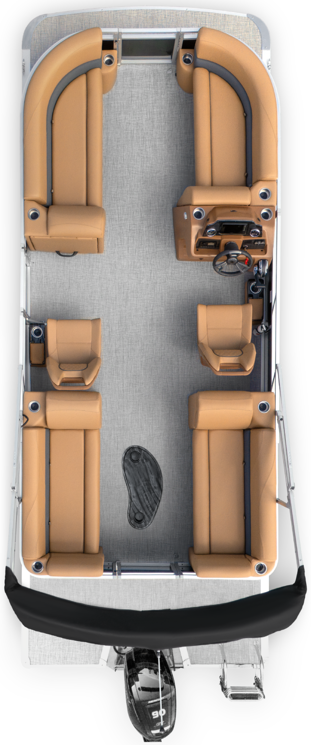 Overhead photo of le 21 ql premium edition