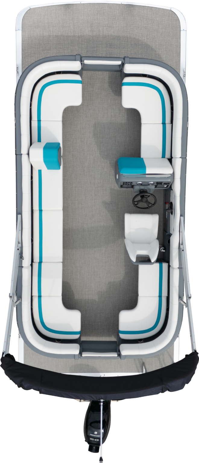 Overhead photo of 21  360 glacier