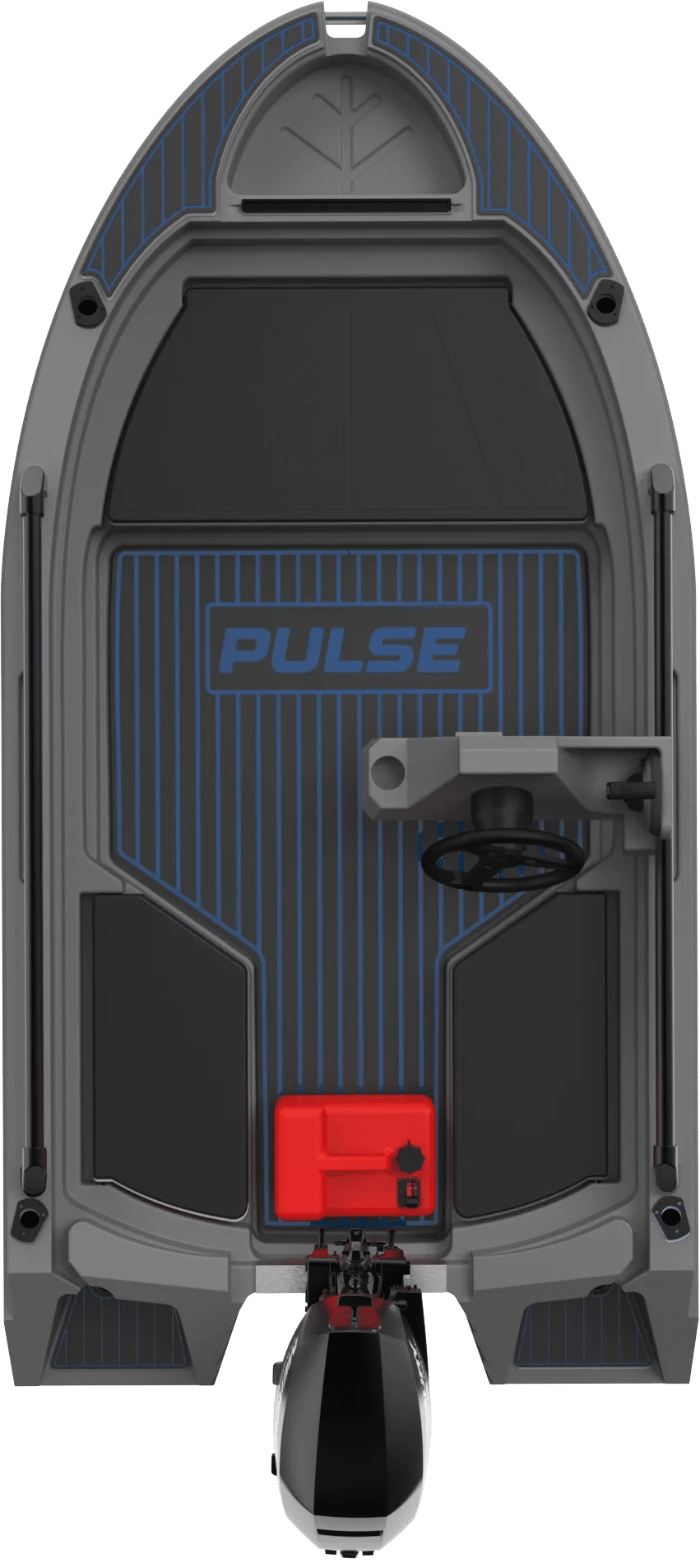 Front angle image of the  10 sc