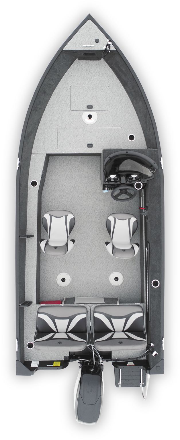 Overhead photo of 16 xf sc