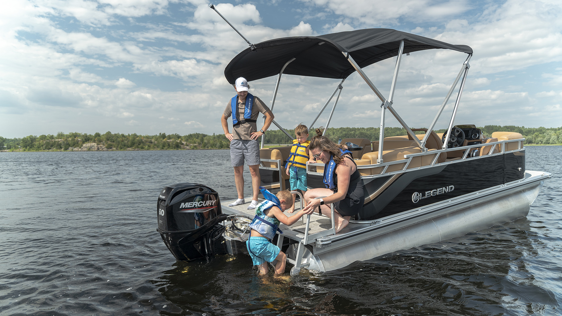 Descriptive background image