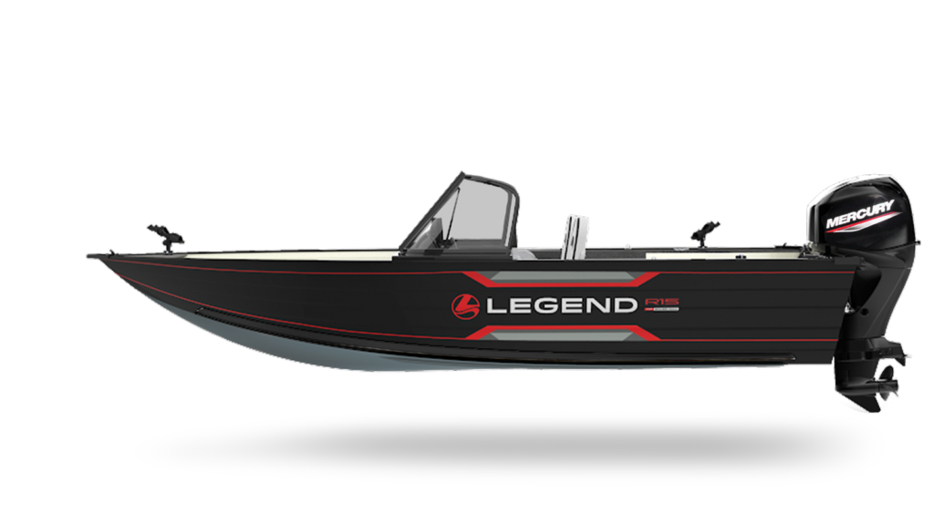 Profile Image of Série R model