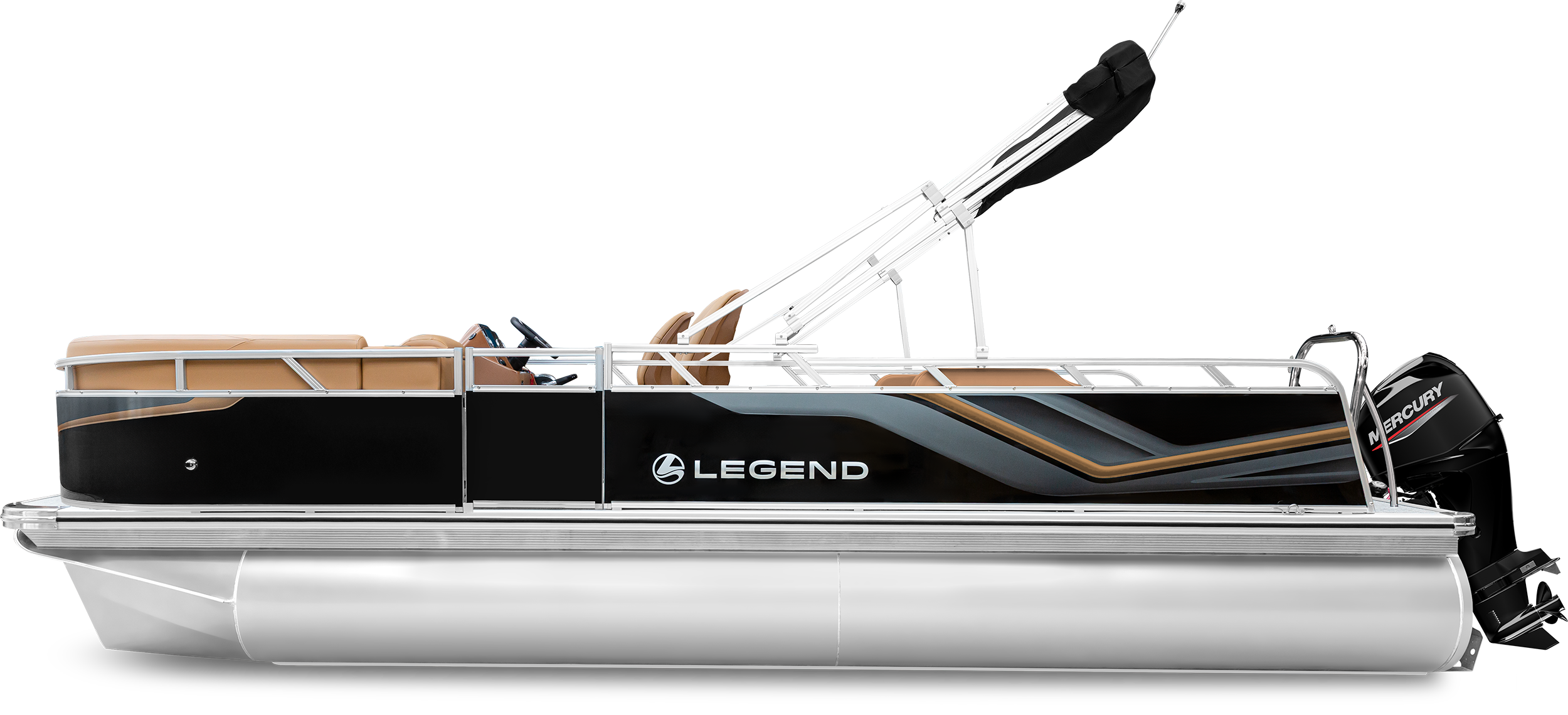 Front angle image of LE 21 CRL Premium Edition.