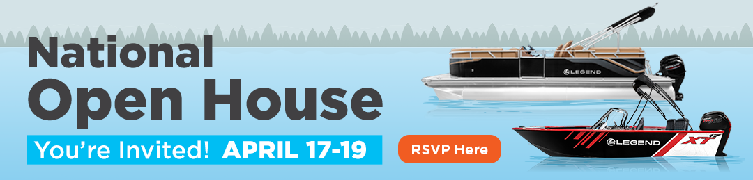 2026 Open House. RSVP Now