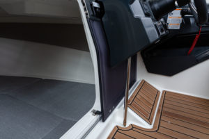 Legend Boats - Door stopper